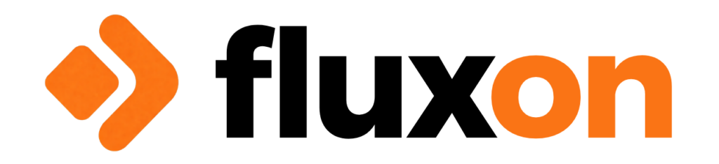 Fluxon -logo
